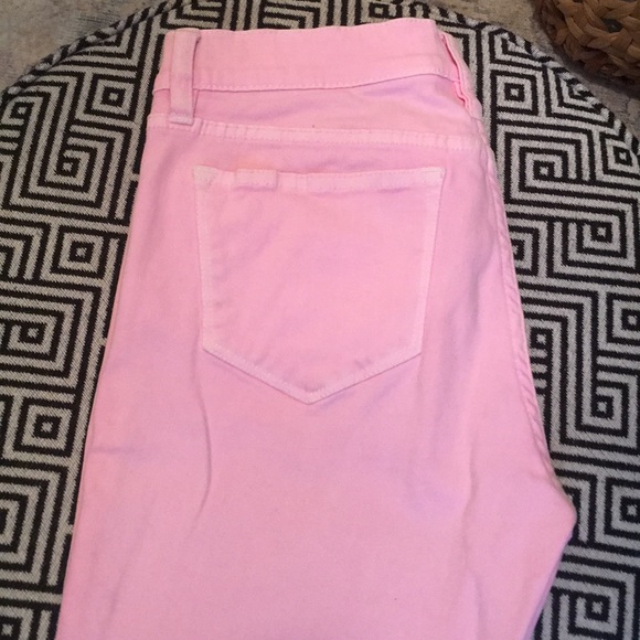 JCrew cropped jeans size 27 - Picture 6 of 7